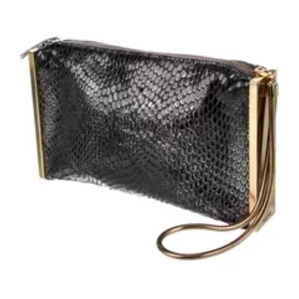 Lanvin Clutch